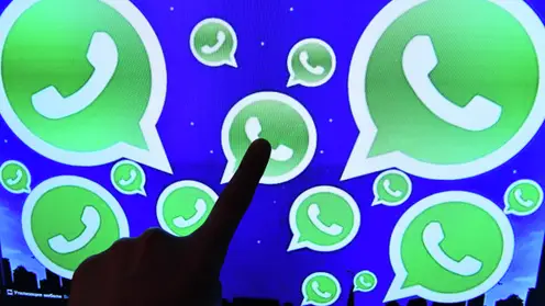 Пользователи WhatsApp жалуются на глобальный сбой в работе мессенджера