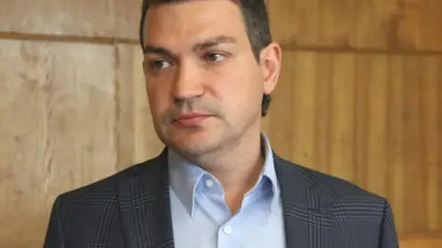 Новым мэром Новосибирска стал Максим Кудрявцев
