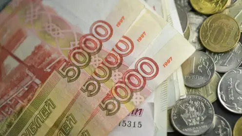 Красноярский край вошел в топ-15 регионов РФ по уровню зарплат