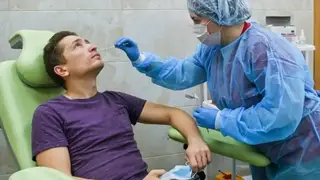 18 случаев заболевания лихорадкой Денге зарегистрировано в Красноярском крае в 2023 году