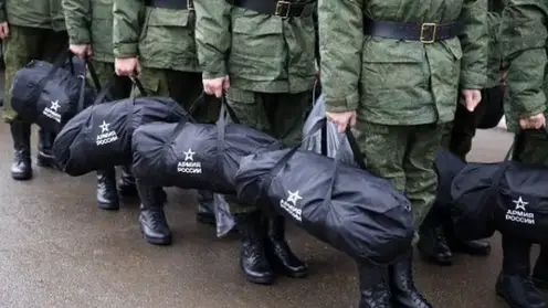 Крупную партию аптечек для красноярских военнослужащих отправили в ЛНР