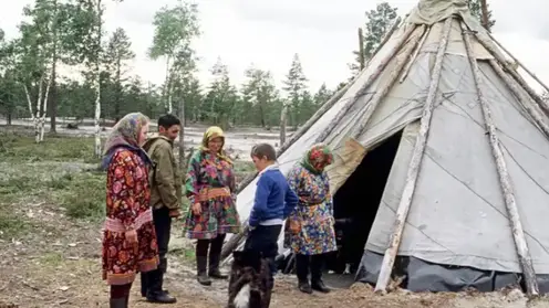 В Красноярском крае сохранят льготы для ветеранов труда уезжающих с Севера