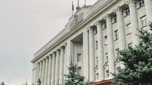 Расходы бюджета Красноярского края в 2024 году вырастут на 5 млрд рублей