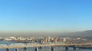 Красноярцев предупредили о возможном появлении тёмного дыма и белого пара на ТЭЦ-2