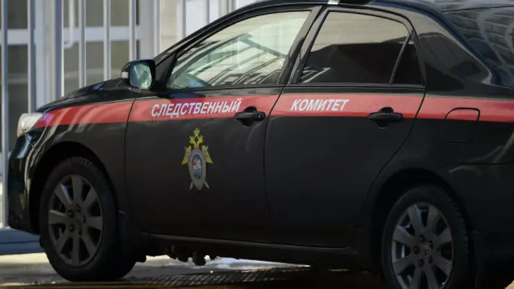Двое жителей Ачинска убили 75-летнего мужчину из-за долга в 1 млн рублей