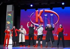 Команда «Красноярского цемента» стала лидером конкурса «Территория профессионалов»