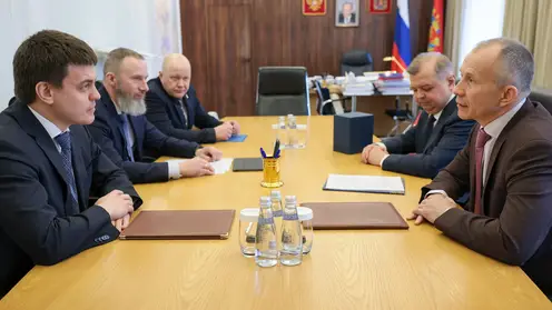 Красноярский край и Федерация дзюдо России подписали соглашение о развитии дзюдо на территории региона