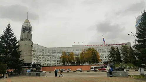 В Красноярске проведут горячую линию для семей мобилизованных