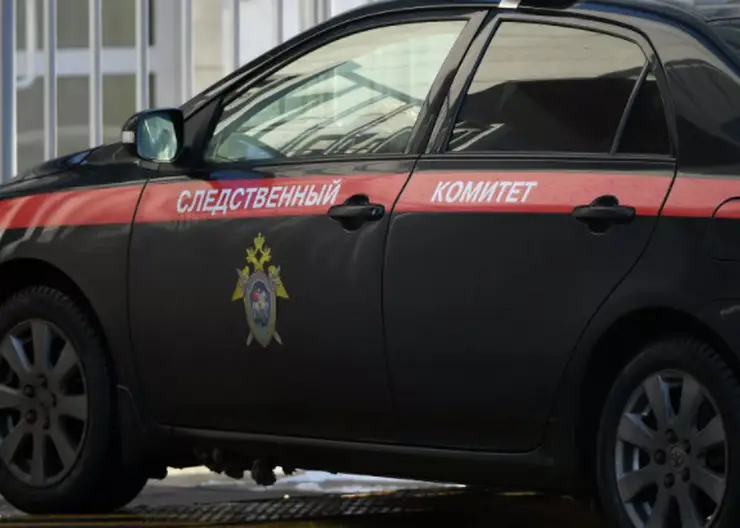 В Красноярске осудят 16-летнего подростка за убийство мужчины