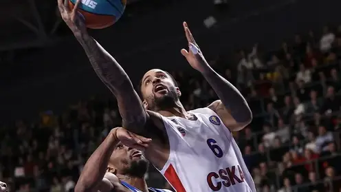 Баскетбольный клуб «Енисей» уступил клубу из Москвы на домашней арене