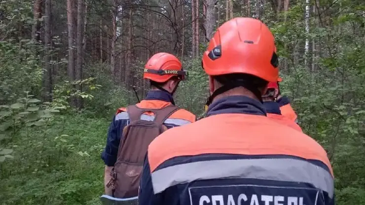 На Сахалине эвакуировали руководителя тургруппы с травмой головы