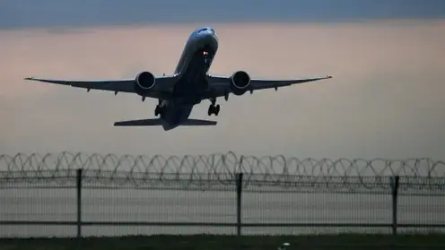 «Россия» запустила субсидируемые рейсы из Красноярска в Магадан