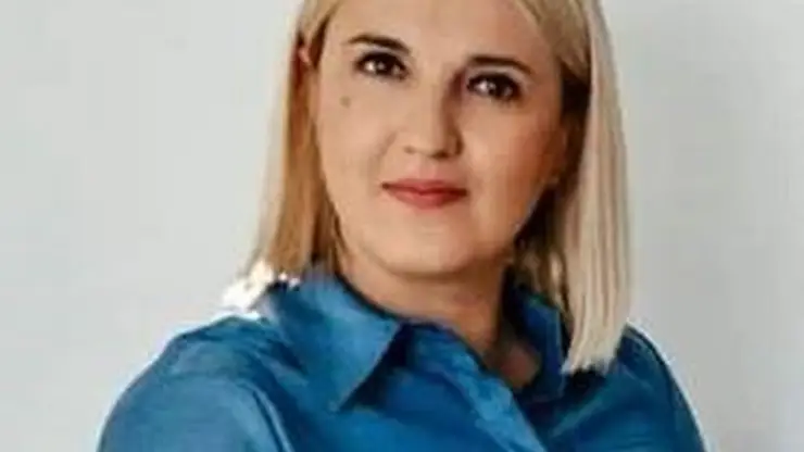 На должность уполномоченного по правам предпринимателей в Красноярском крае внесена кандидатура Ольги Загитовой