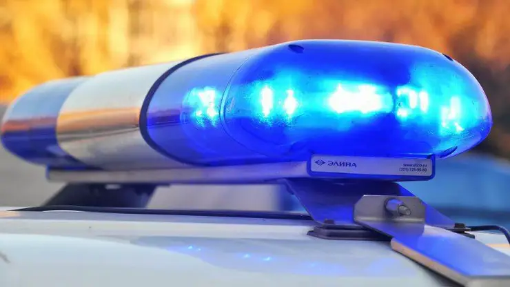 В Ачинске полицейские проверяют информацию о нападении на девочку